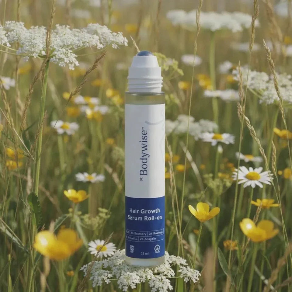 Serum Capilar Bodywise