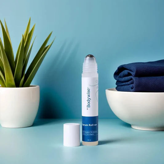 Serum Capilar Bodywise