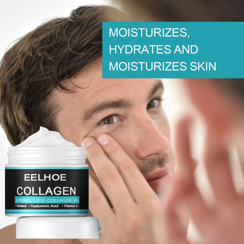 Crema Rejuvenecedora EELHOE